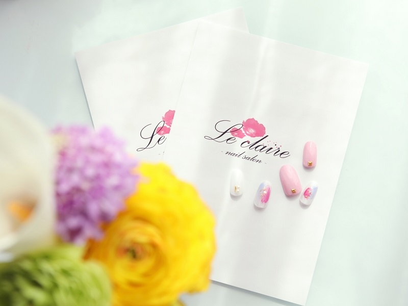 水戸駅近くプライベートネイルサロン